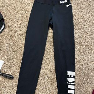Nike Pro Leggings